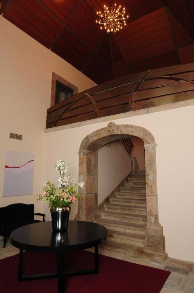 Hotel Inatel Rural 3*