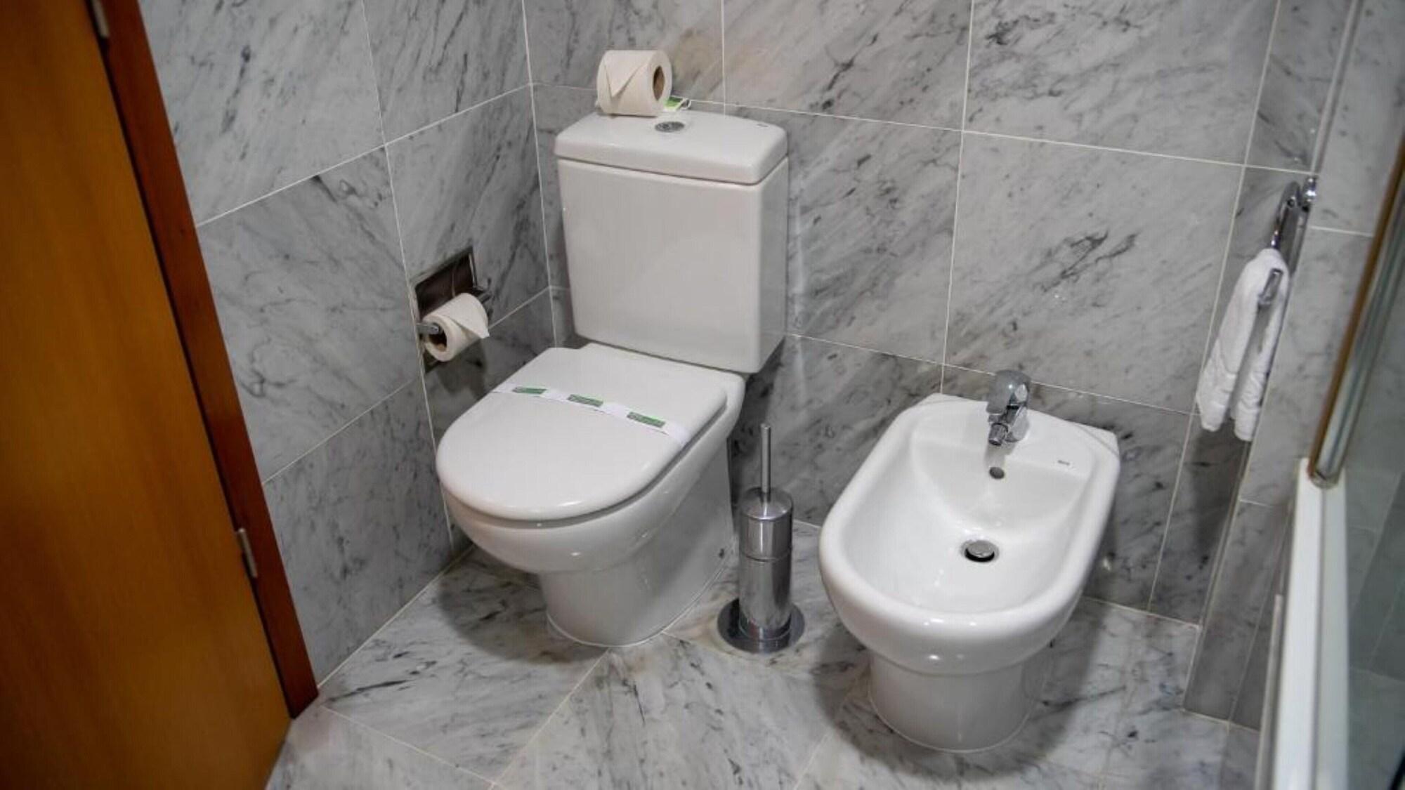 Inatel Flores Hotel 4*