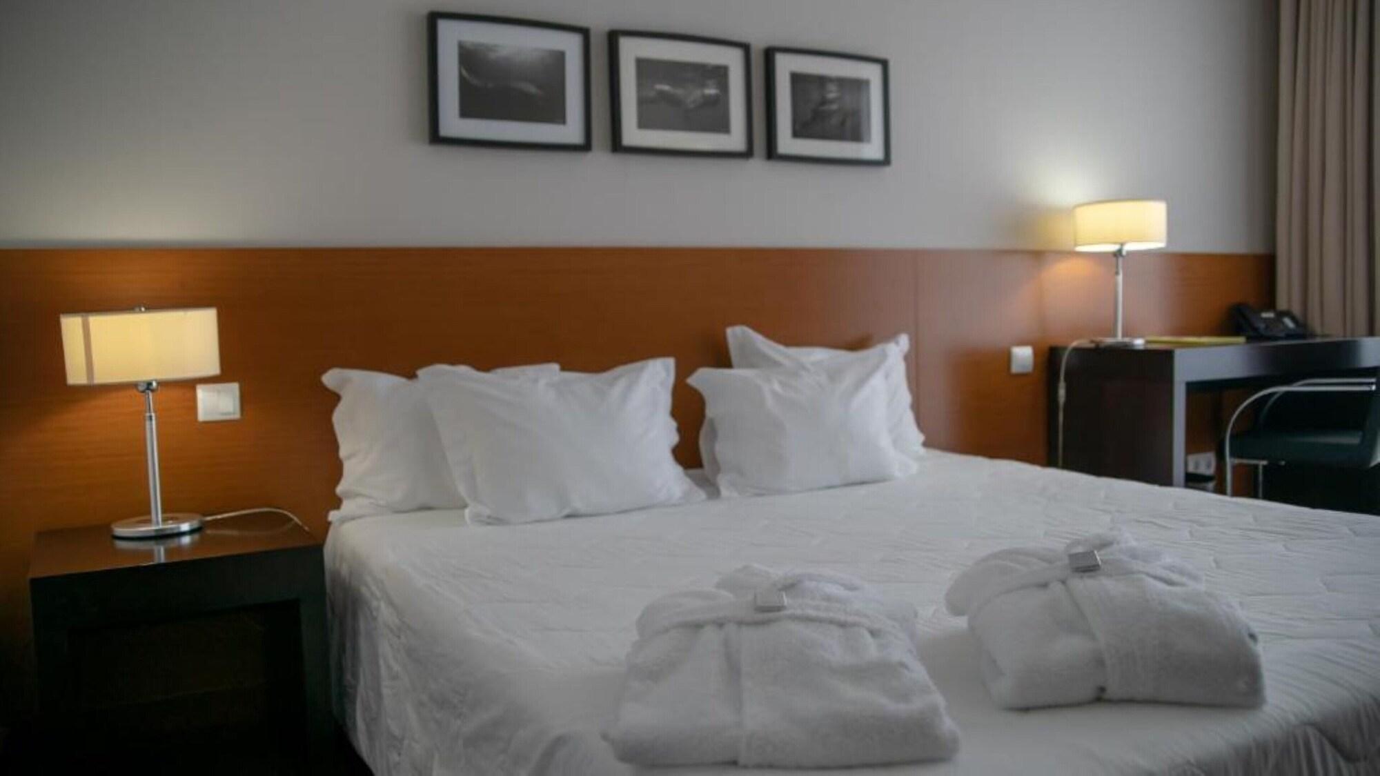 Inatel Flores Hotel