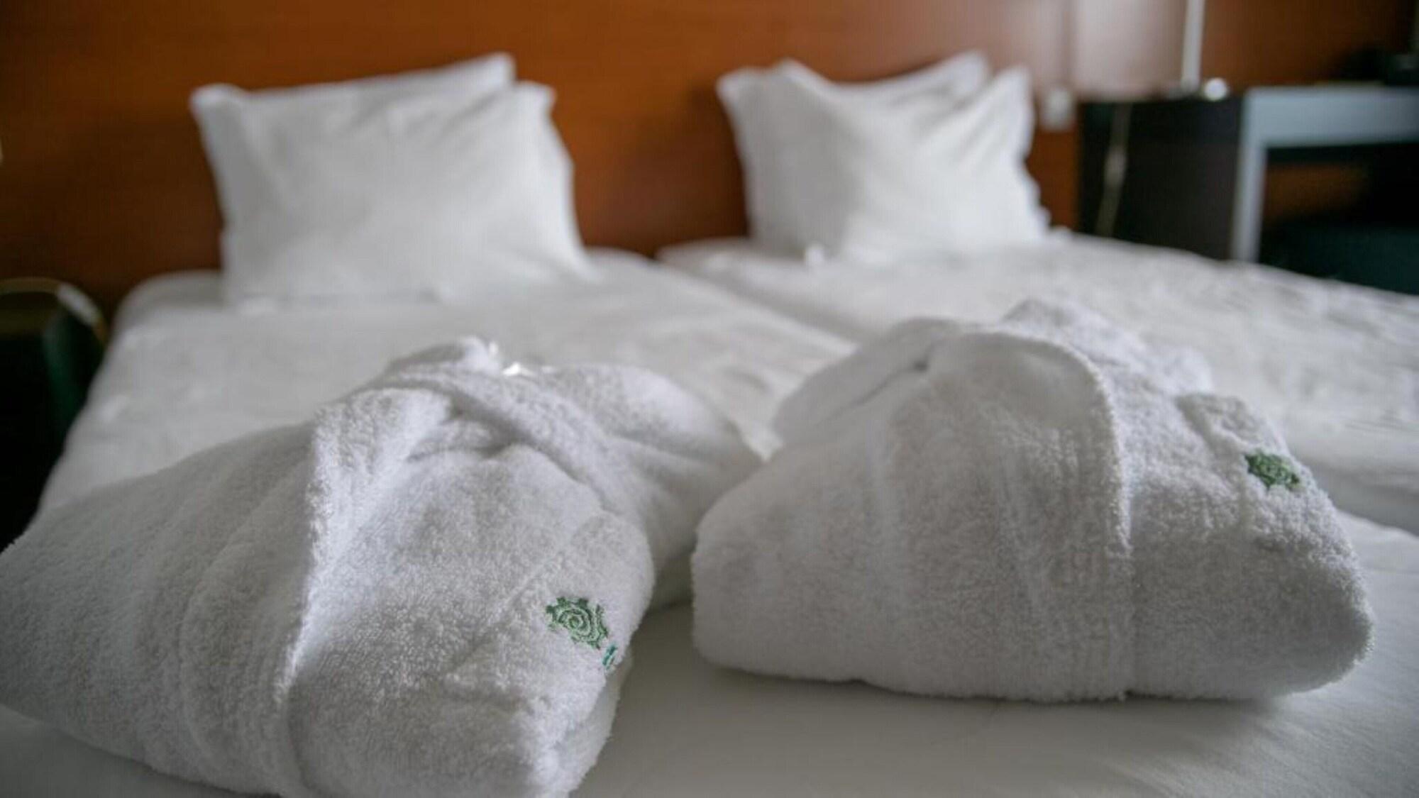 Hotel Inatel Flores