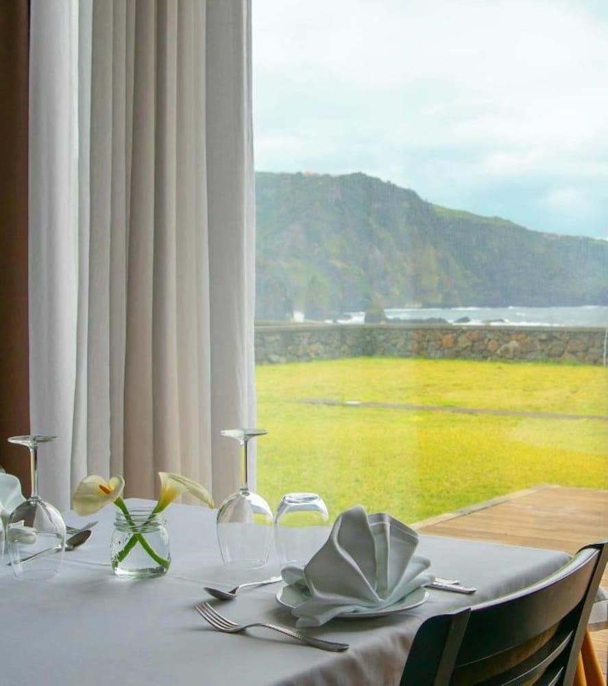 Hotel Inatel Flores