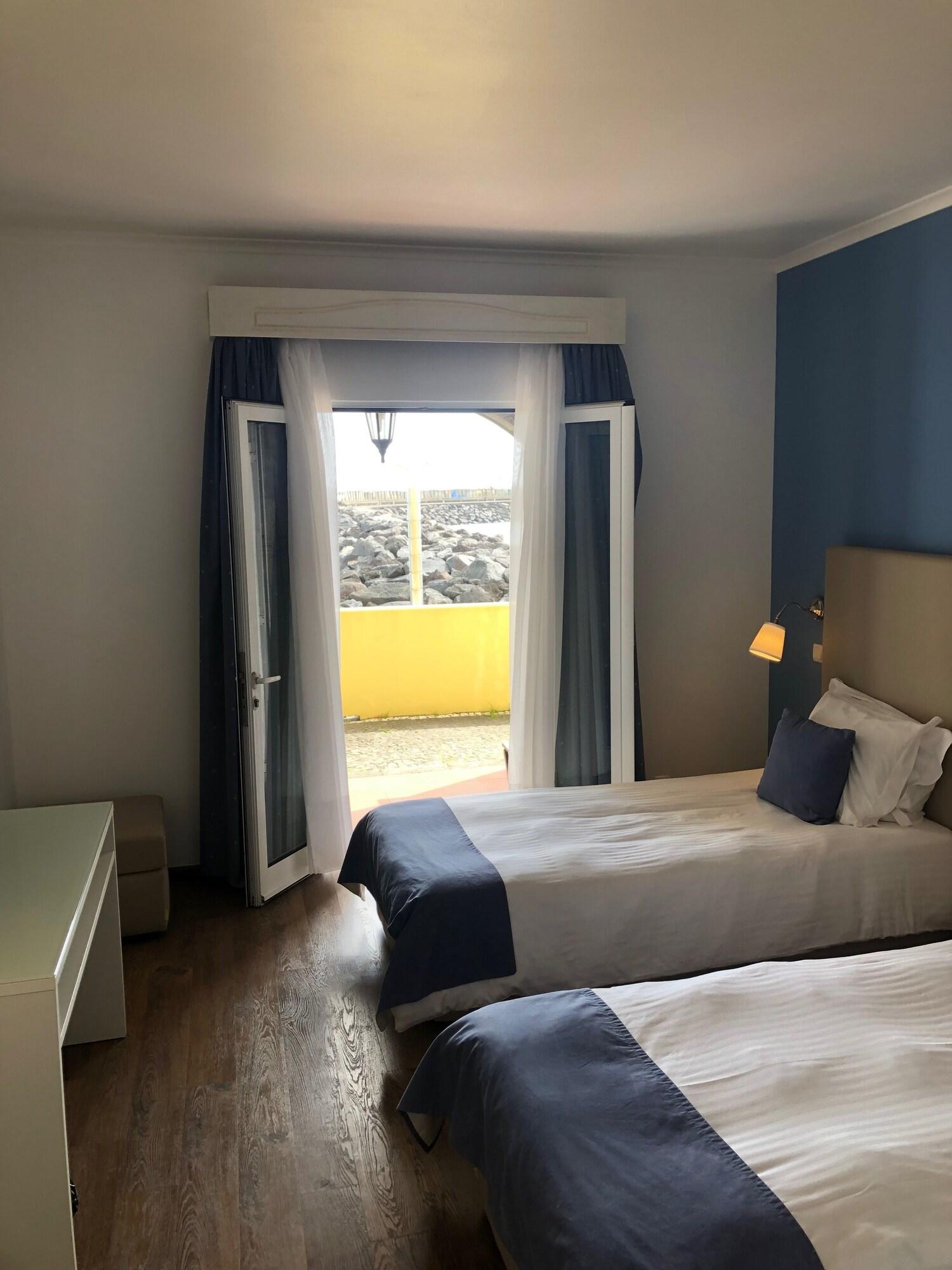 Vinha Da Areia Hotel Vila Franca do Campo