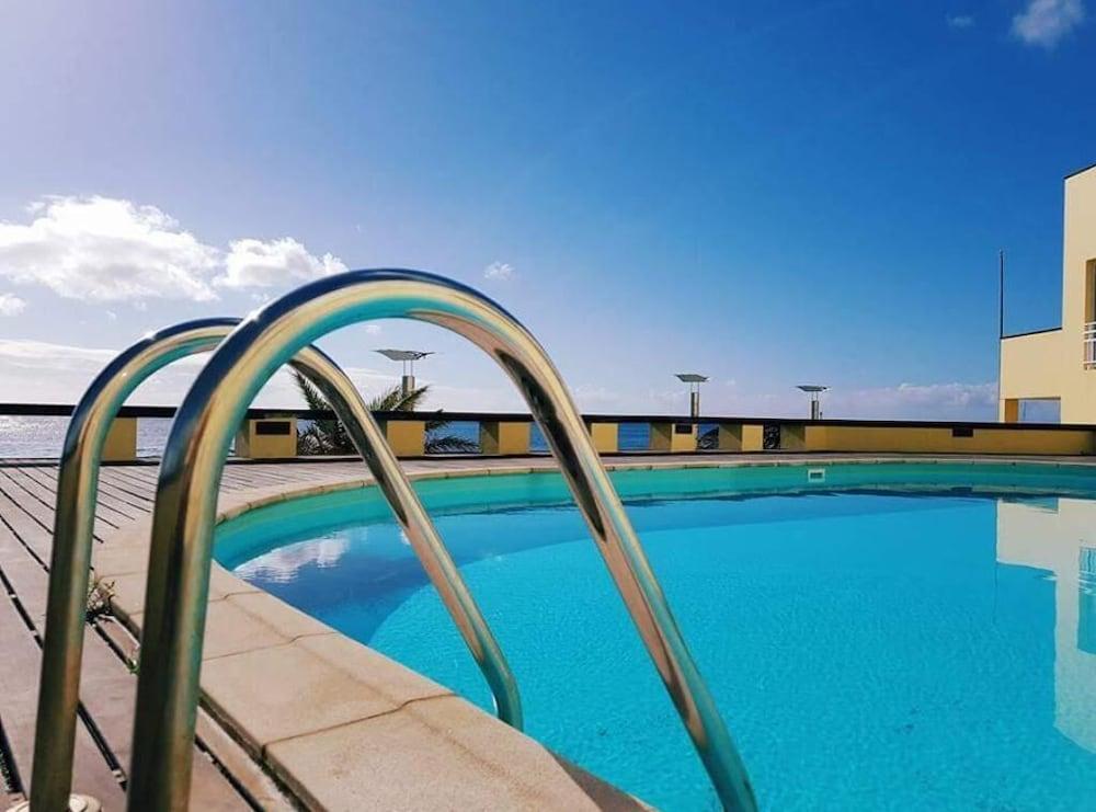 Vinha Da Areia 3*