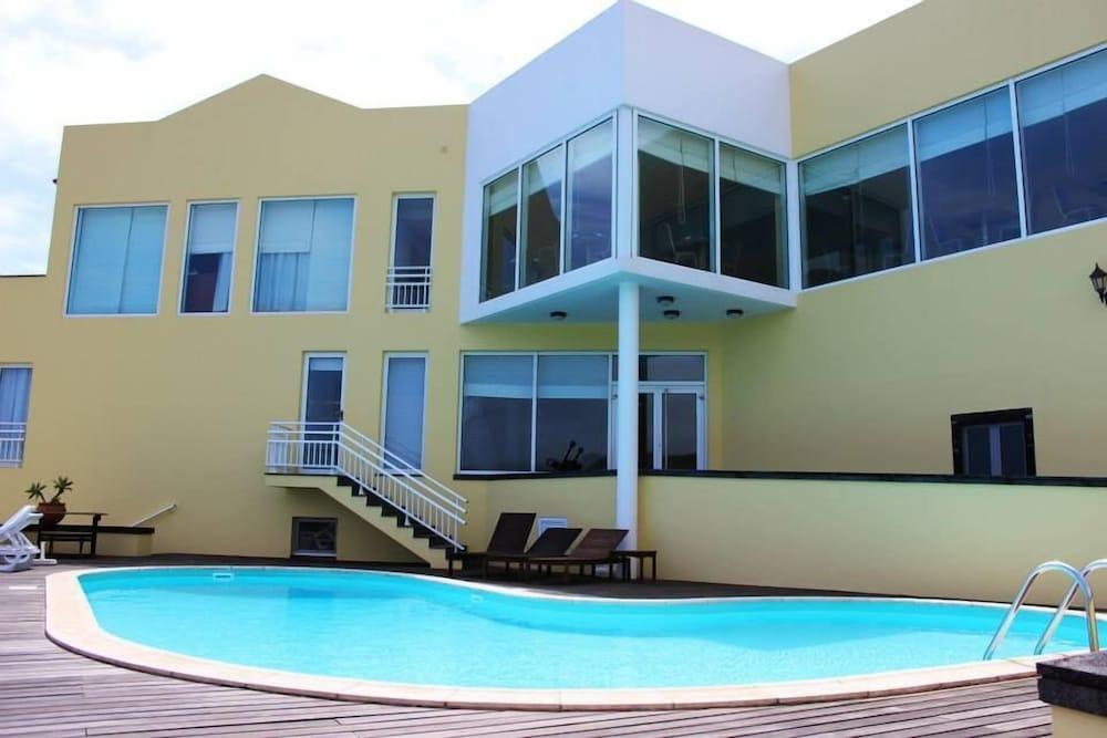 Vinha Da Areia Hotel Vila Franca do Campo