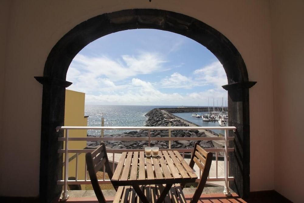 Hotel Vinha Da Areia
