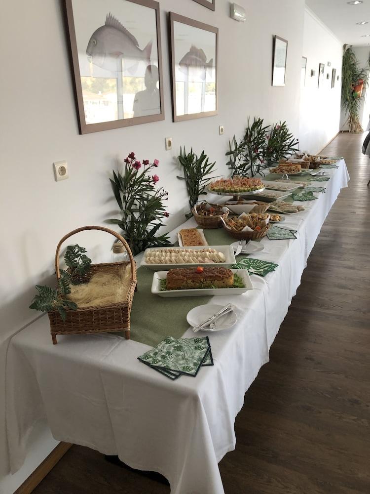 Hotel Vinha Da Areia
