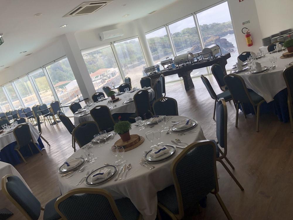 Vinha Da Areia Hotel