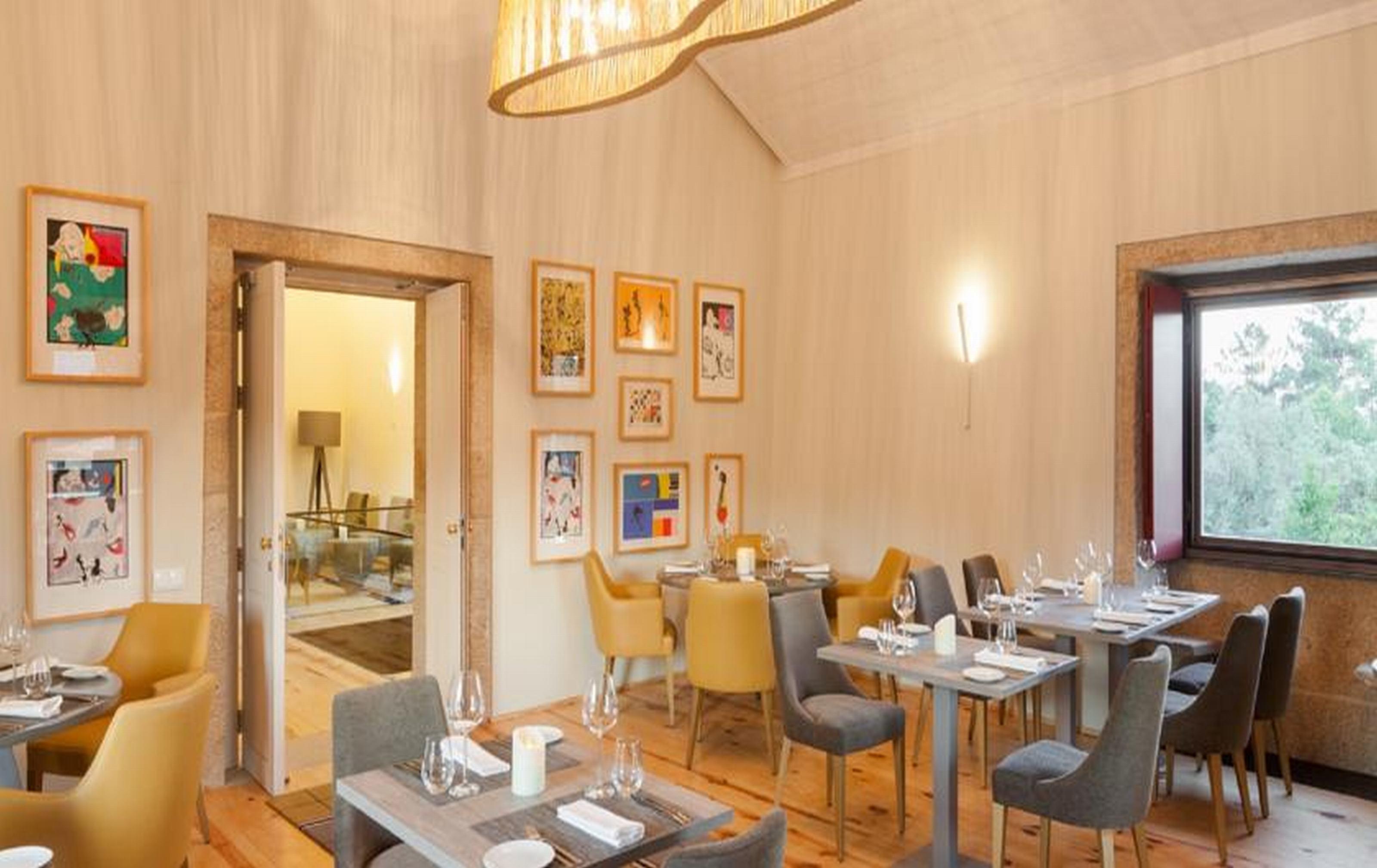 Hotel Torre De Gomariz Wine & 5*