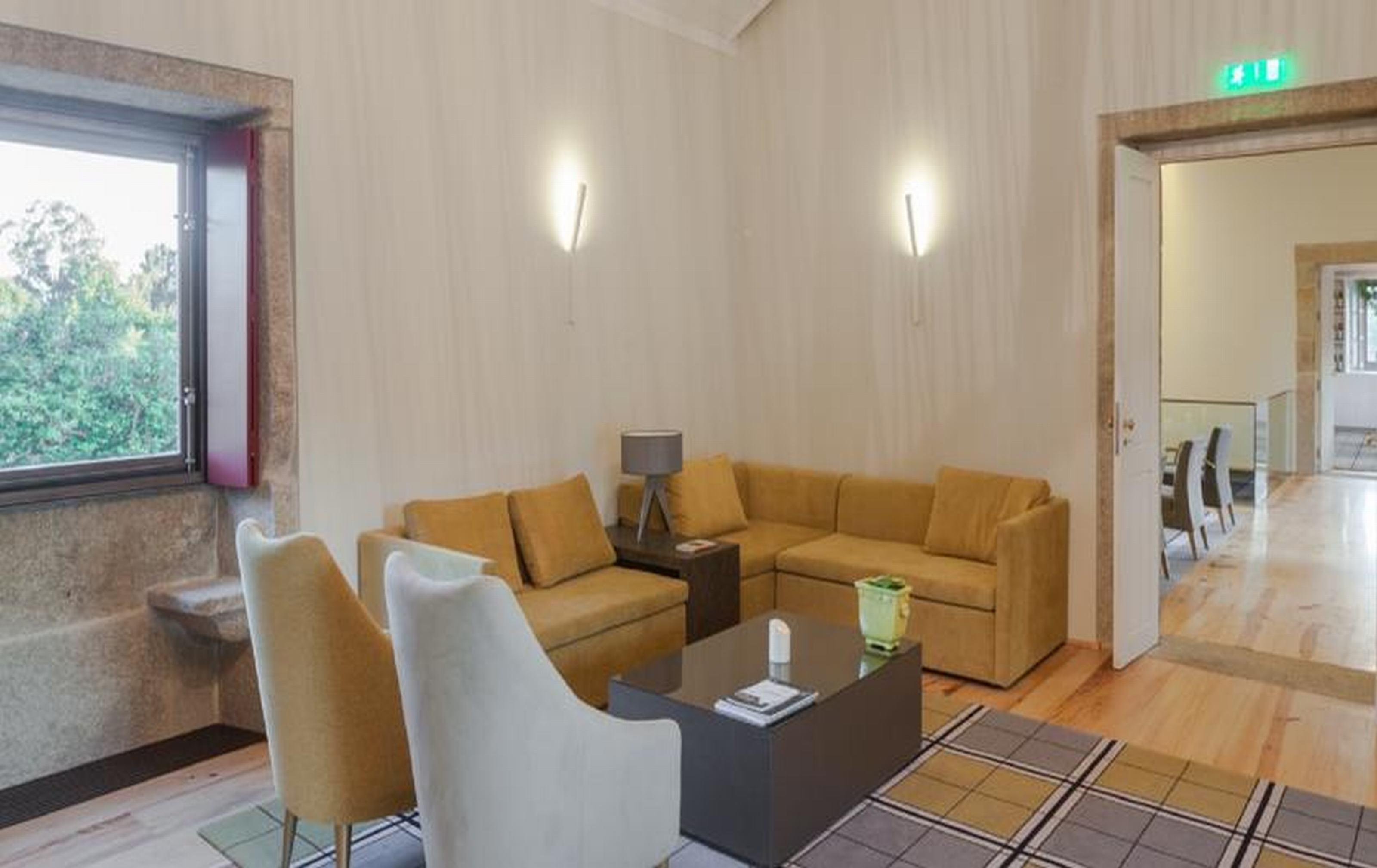 Hotel Torre De Gomariz Wine &
