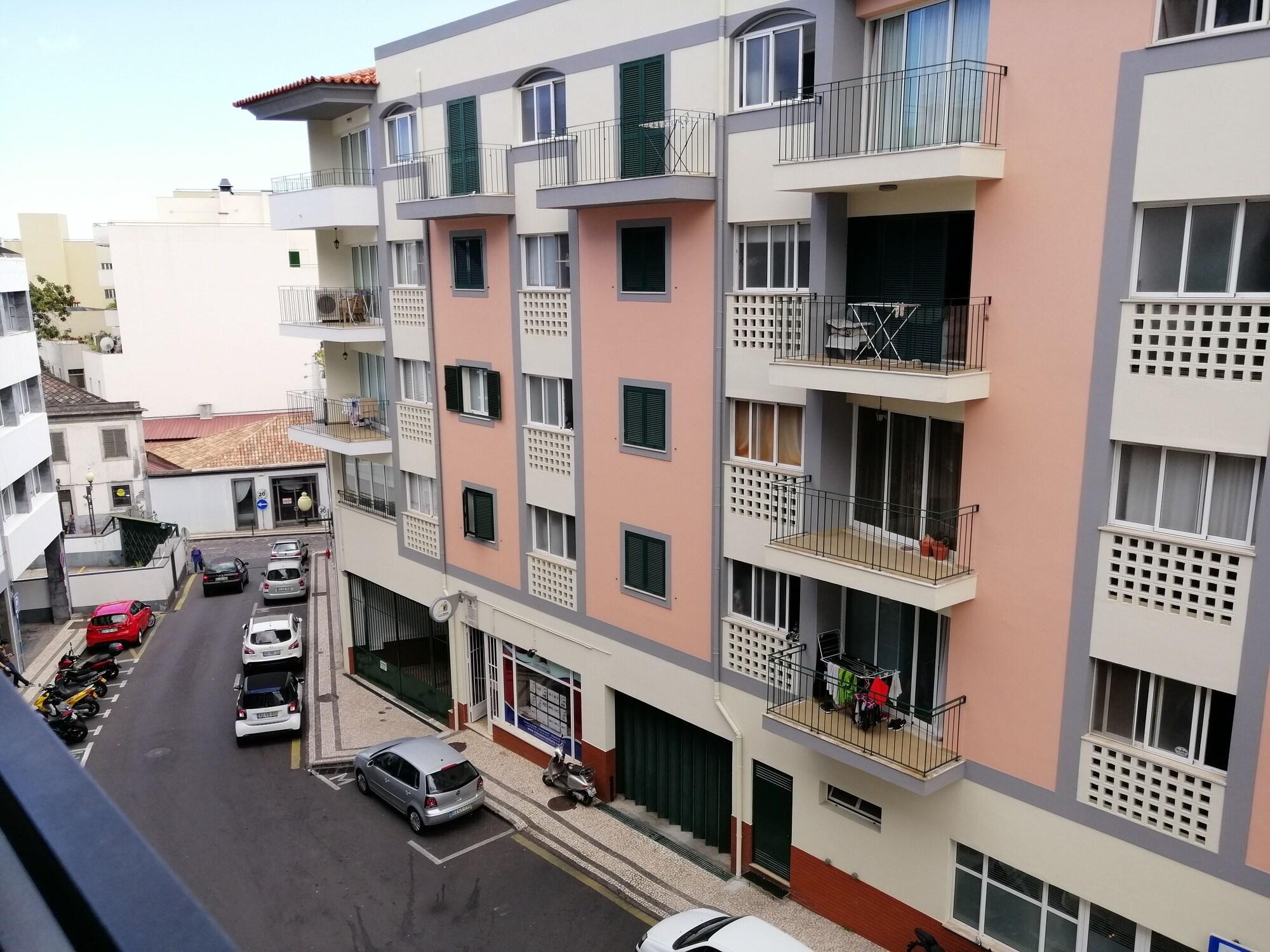 Hotel Do Carmo
