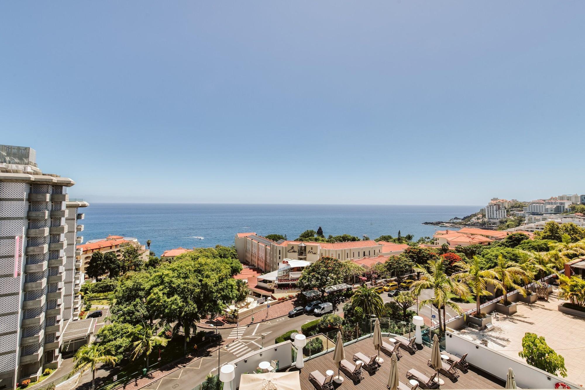 Baleira Hotel 4*