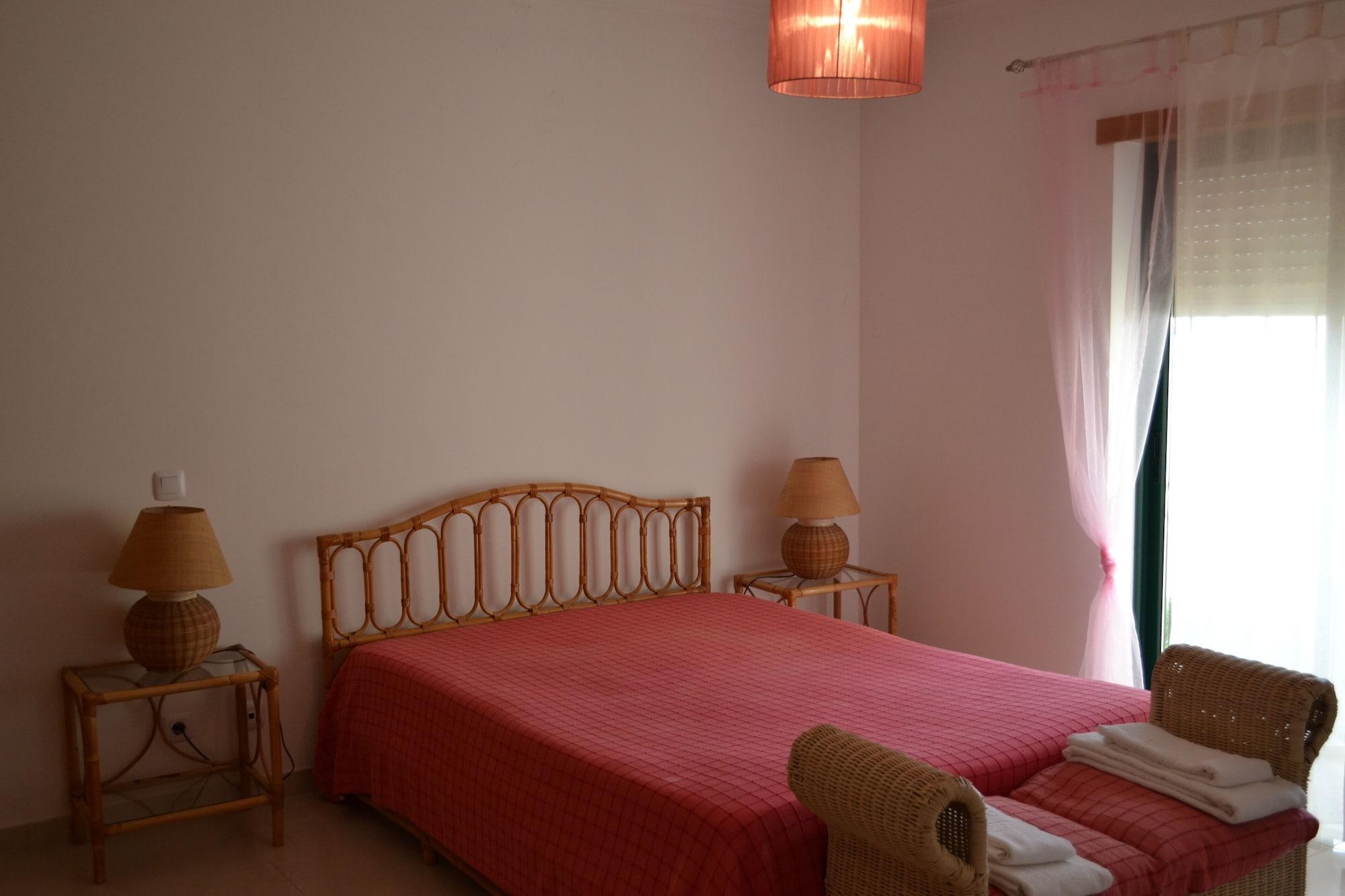 Eden Village By Garvetur Apartment Vilamoura
