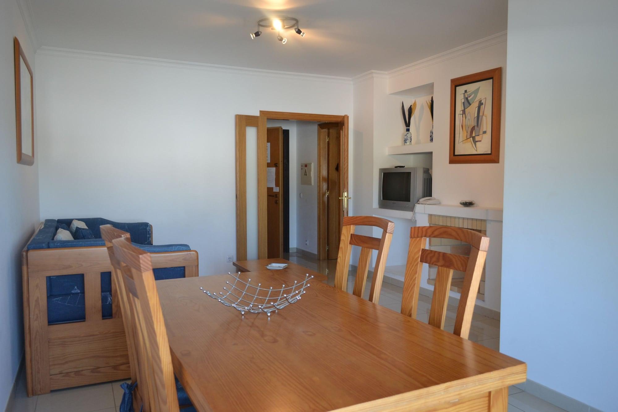 Apartment Eden Village By Garvetur Vilamoura