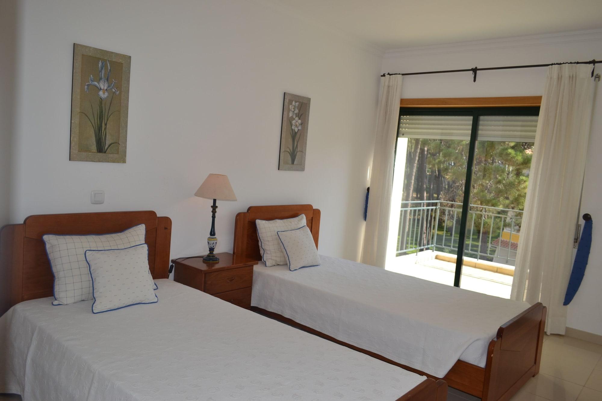 Eden Village By Garvetur Apartment