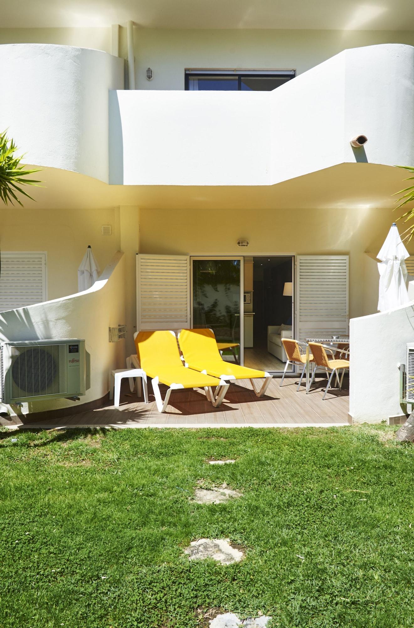 Alvormar Turisticos 4* Alvor