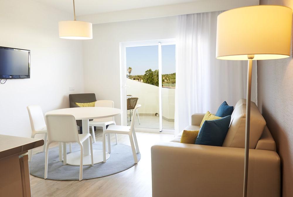 Alvormar Turisticos Aparthotel Alvor