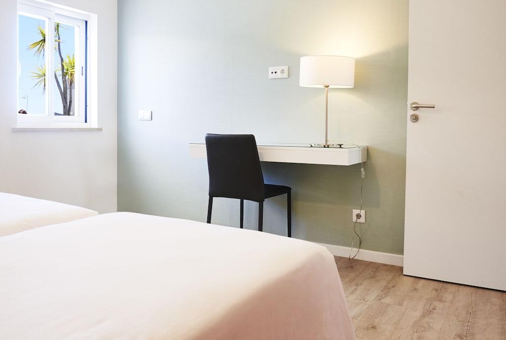 Aparthotel Alvormar Turisticos