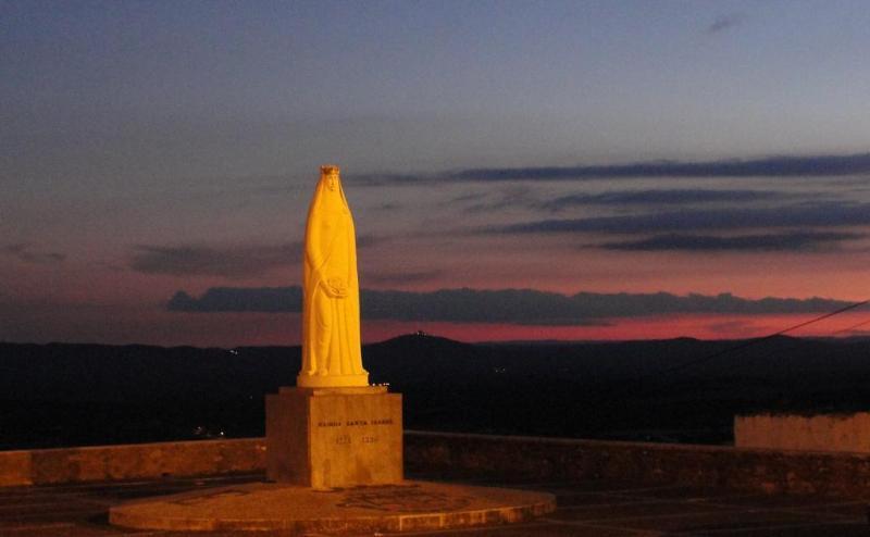 Estremoz Hotel 3*