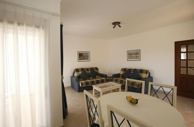 Aparthotel Coral Do Vau 3*
