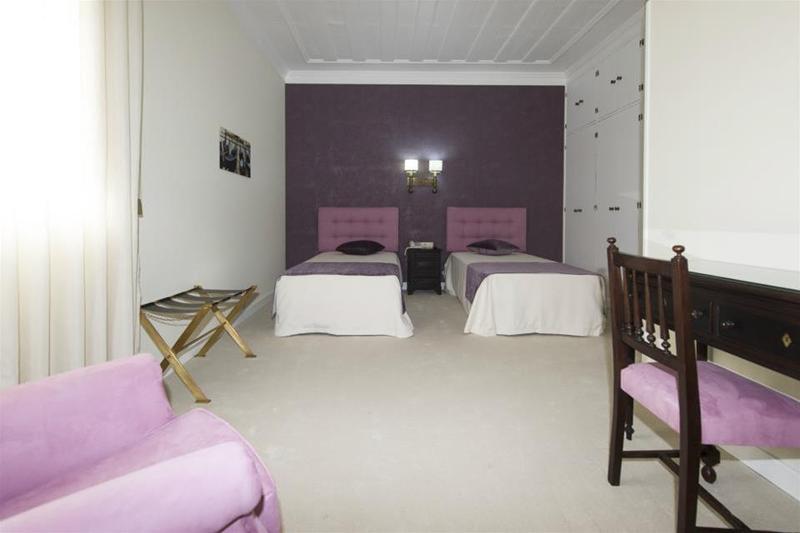 Joao Padeiro Hotel