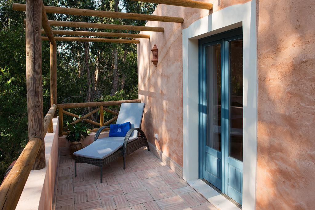 Monte Soalheiro Country house Zambujeira do Mar