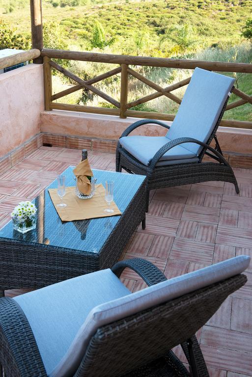 Country house Monte Soalheiro