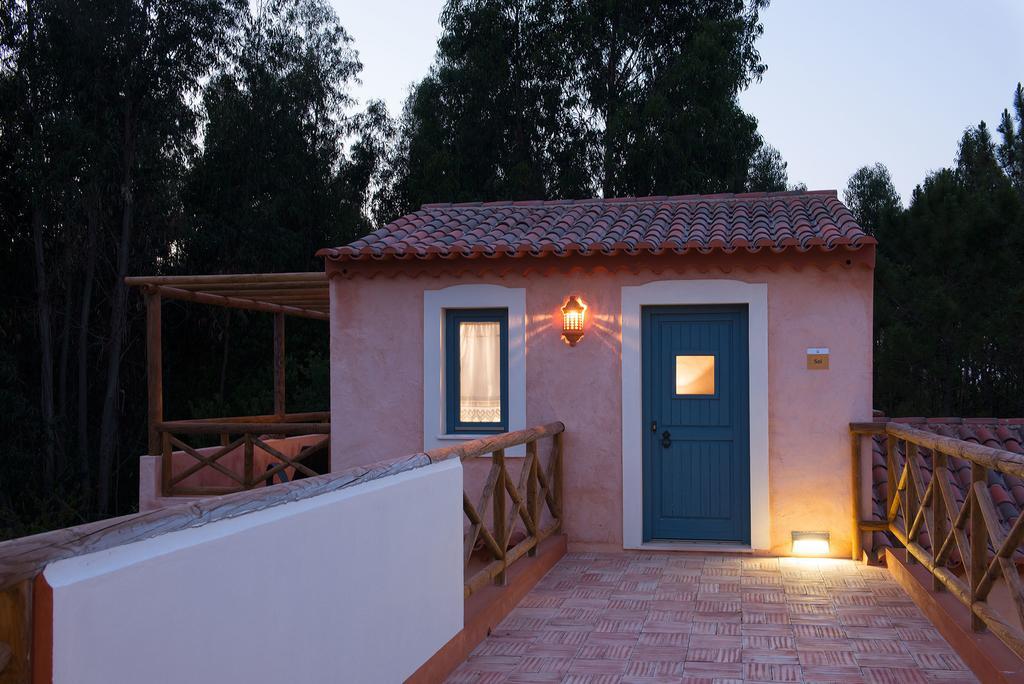 Casa rural Monte Soalheiro *