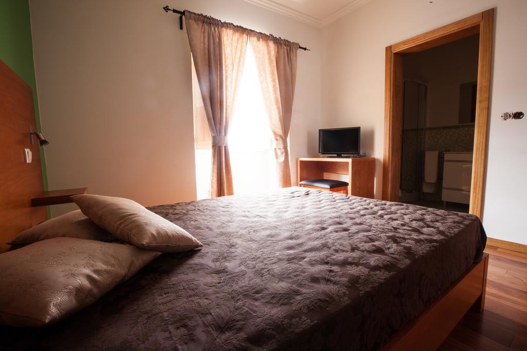 Bed & Breakfast Pico Da Saudade Prainha (Sao Roque do Pico)