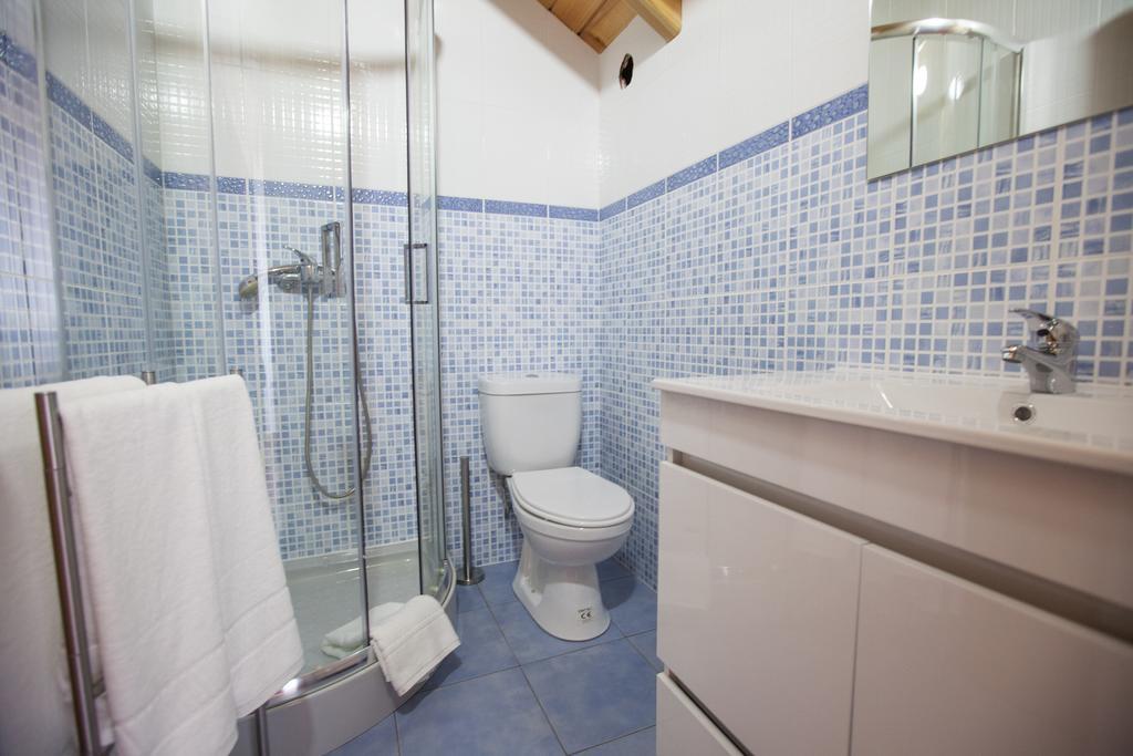 Bed & Breakfast Pico Da Saudade *