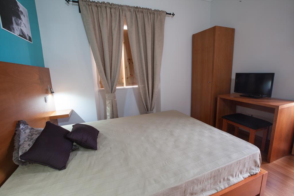Pico Da Saudade Bed & Breakfast *