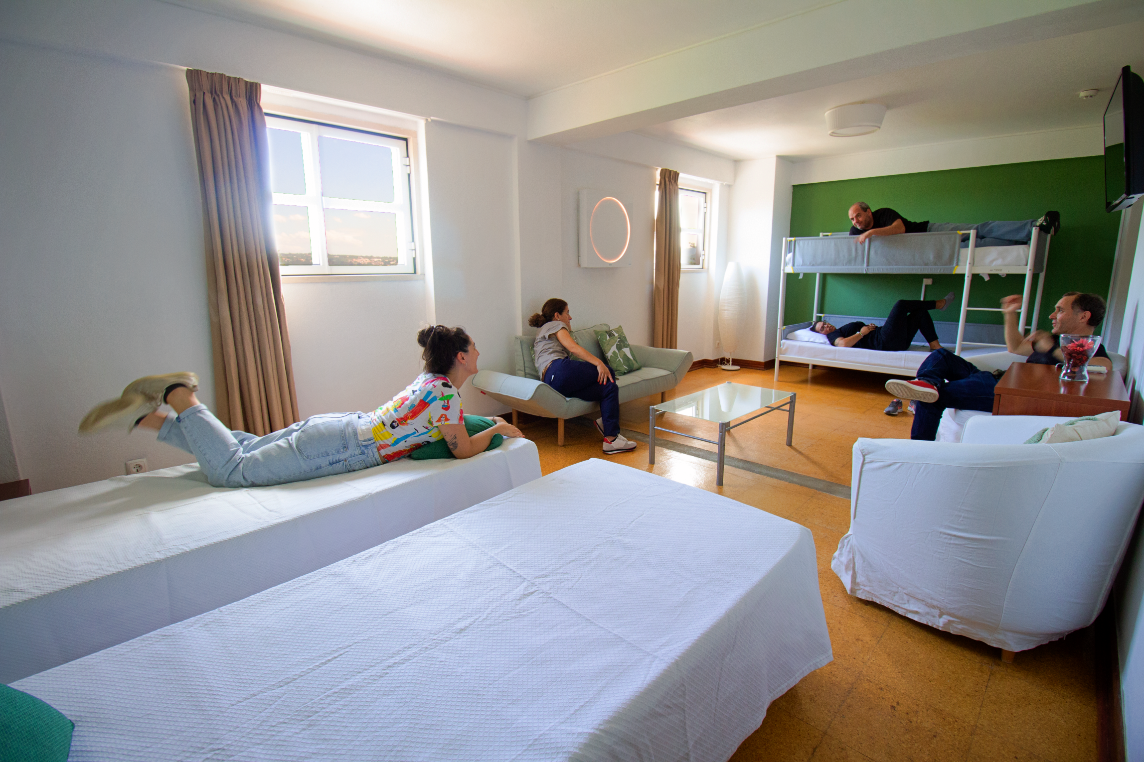 Guest house Wot Sintra Sarrazola Colares