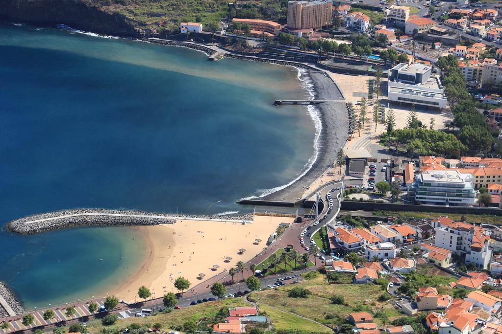 Casas Do Largo Dos Milagres Holiday home Machico (Madeira)