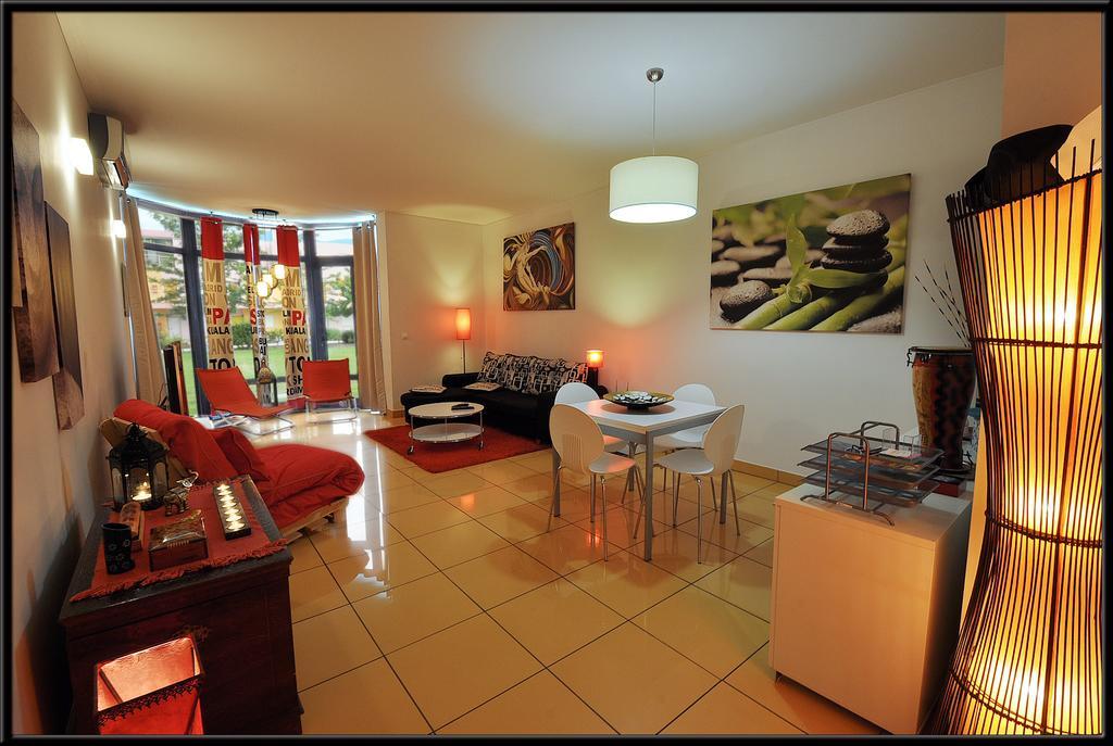 Orada Turisticos - Marina De Aparthotel Albufeira