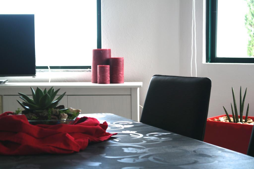 Quinta Nova Apartamento