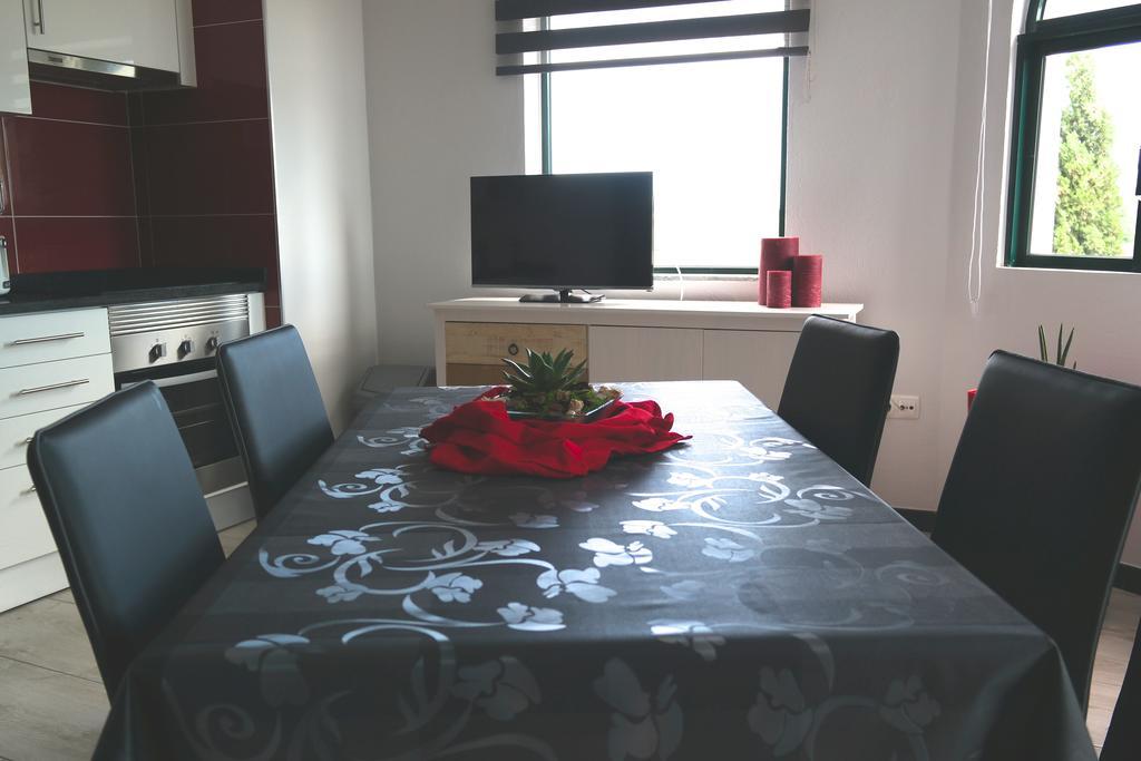 Quinta Nova Apartamento