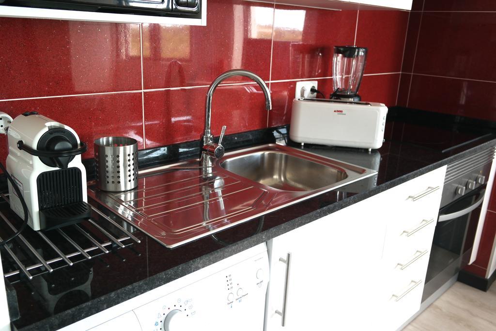 Apartamento Quinta Nova *