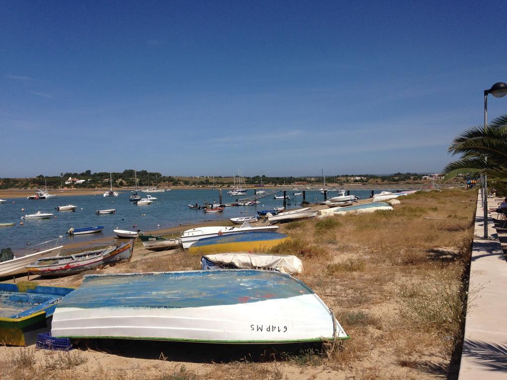 Apartamento Quinta Nova Alvor