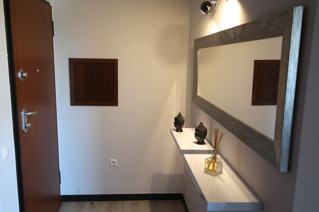 Apartamento Quinta Nova