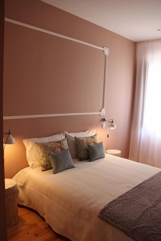 Casa Do Godinho Guest house