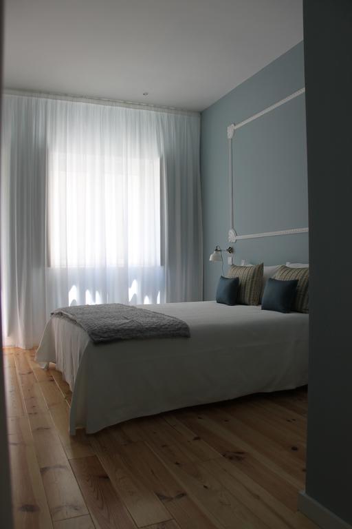 Casa Do Godinho Guest house Matosinhos (Porto)