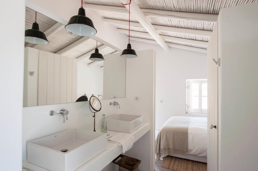 Pensao Agricola Country house *