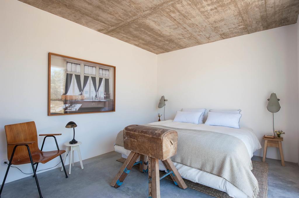 Pensao Agricola Country house *