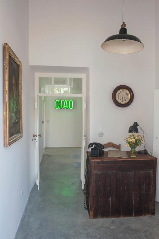 Country house Pensao Agricola *