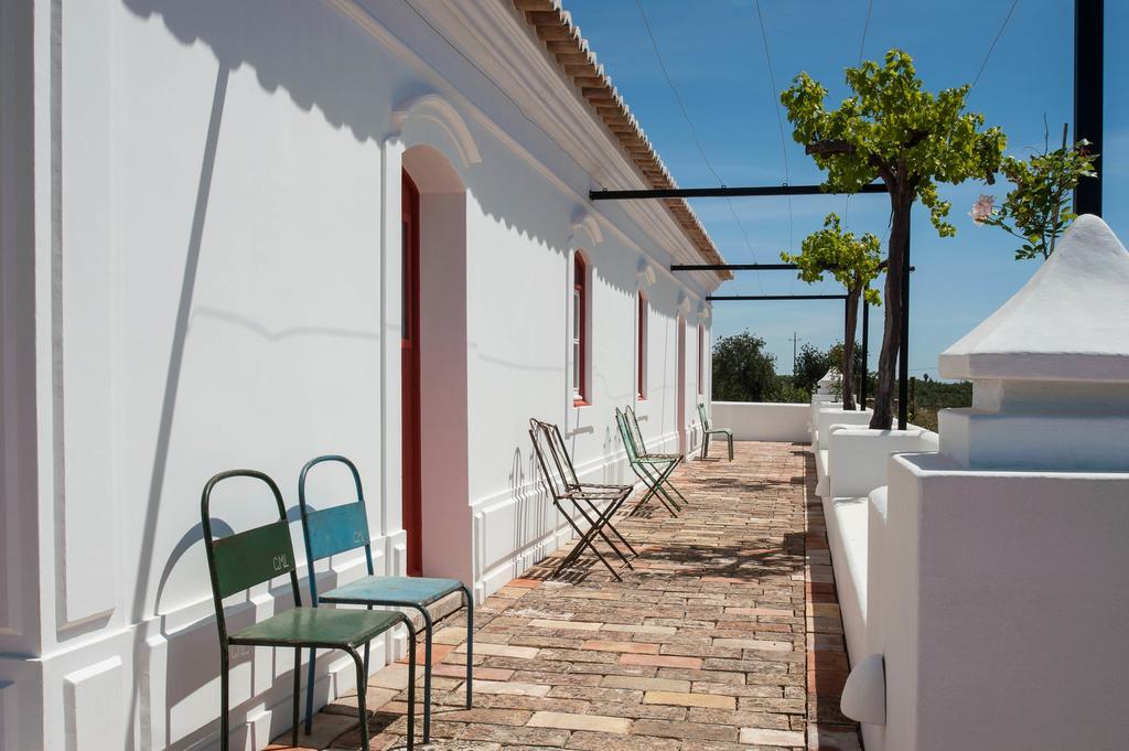Pensao Agricola Country house Cabanas De Tavira