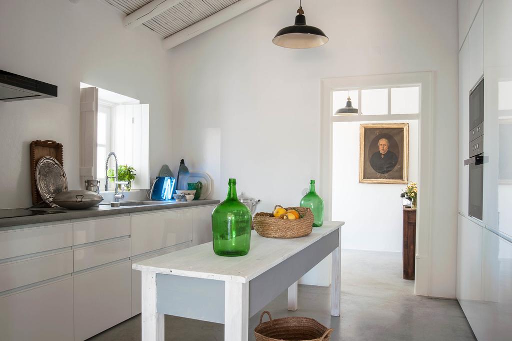 Pensao Agricola Country house