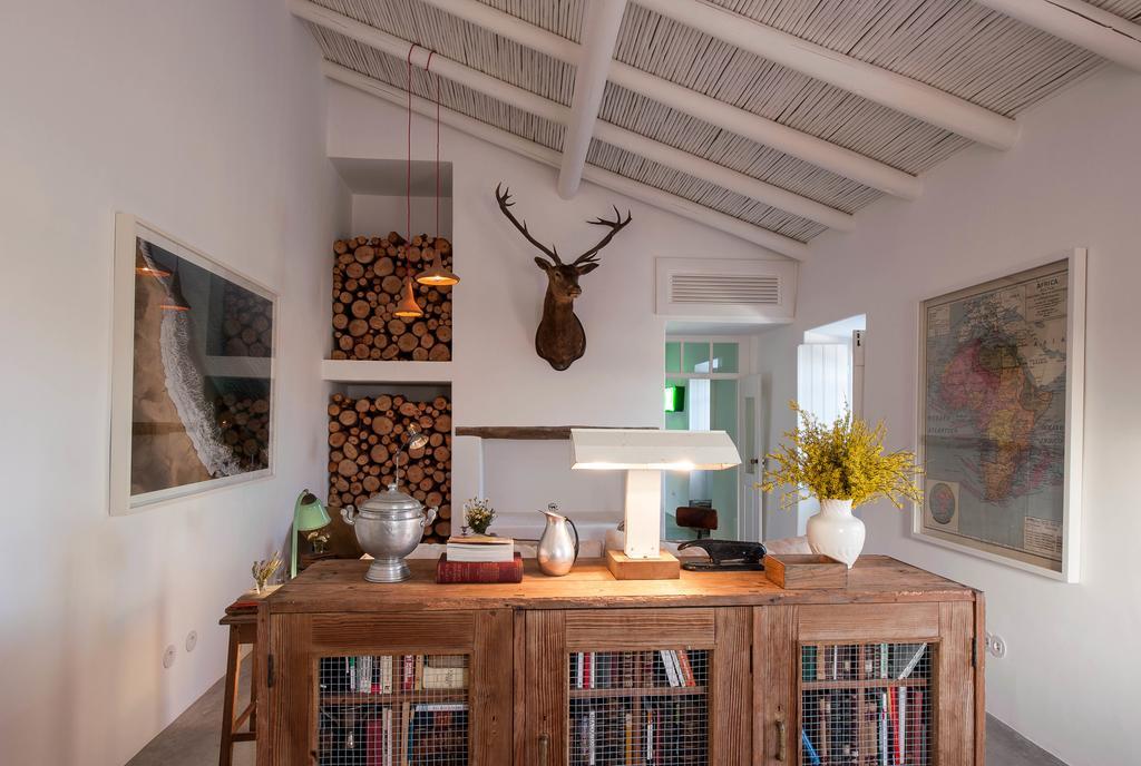 Country house Pensao Agricola *