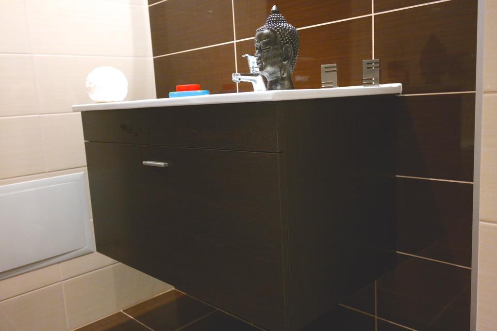 Quinta Nova Apartamento *