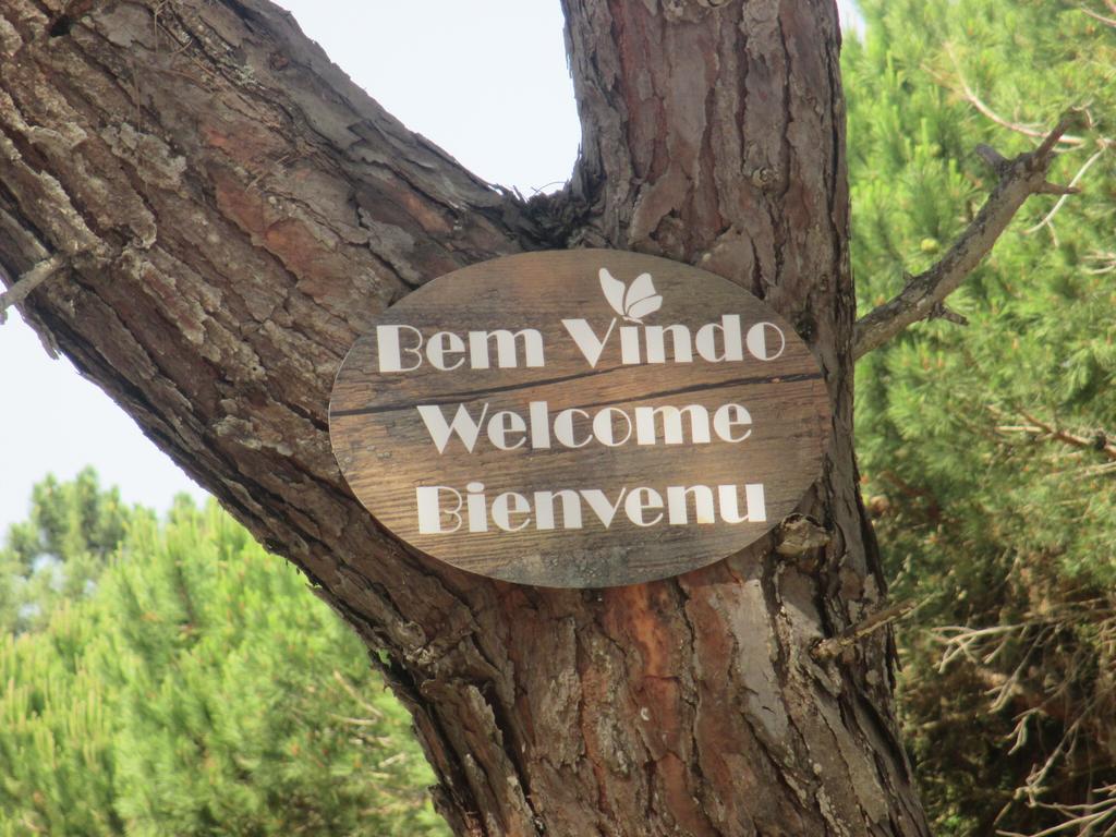 Casa Do Pateo Farm stay