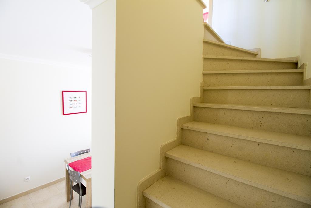 Apartment Branca By Albufeira