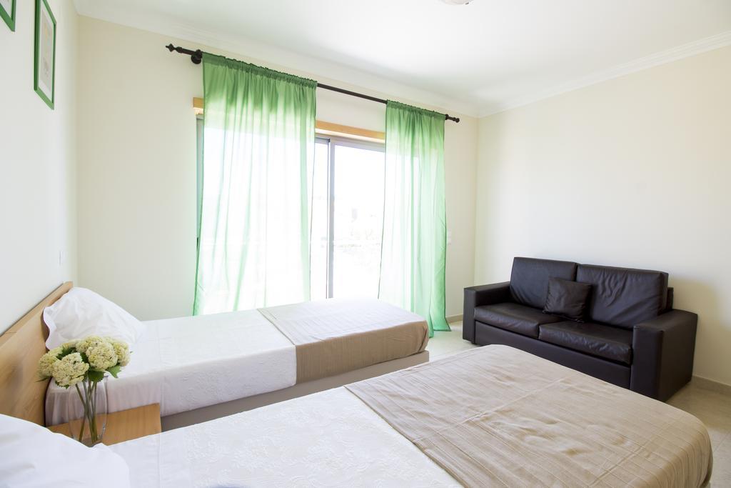 Branca By Apartment Albufeira